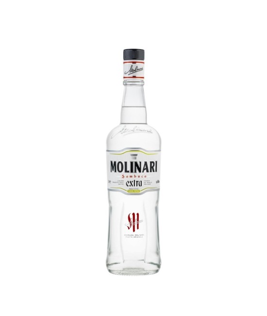 Sambuca Molinari Lichior 1L Sambuca Molinari Lichior 1L