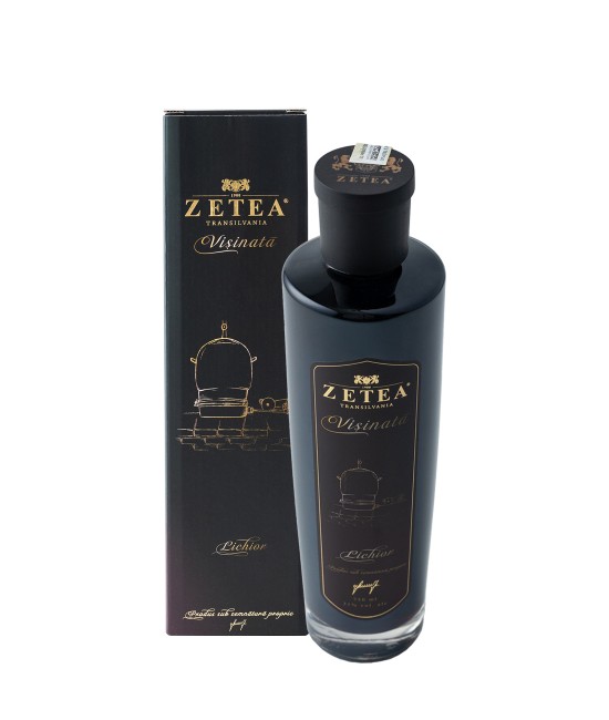 Zetea Visinata Lichior 0.75L Zetea Visinata Lichior 0.75L