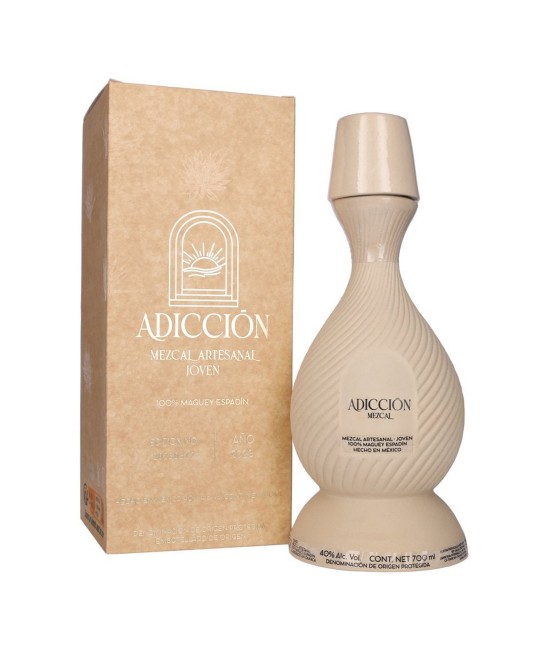 PRODUSE NOI - Adiccion Mezcal 0.7L