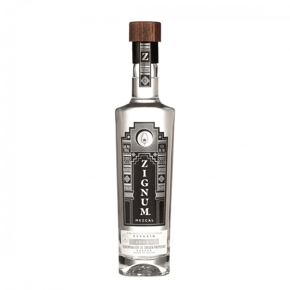 Zignum Mezcal Joven 0.7L