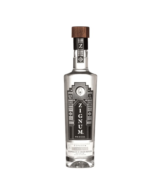 Zignum Mezcal Joven 0.7L