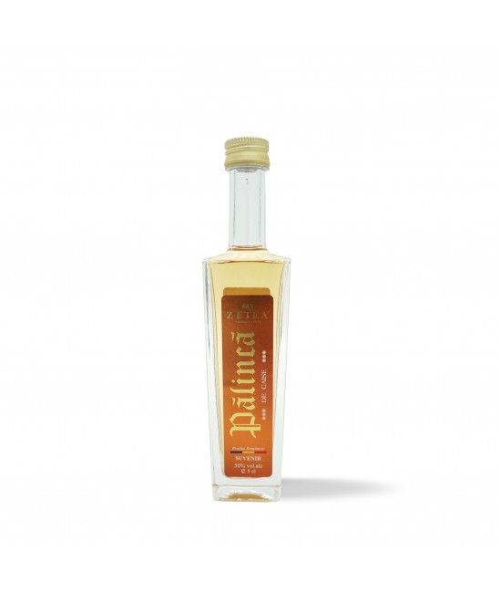 Zetea Palinca Caise 0.05L Zetea Palinca Caise 0.05L