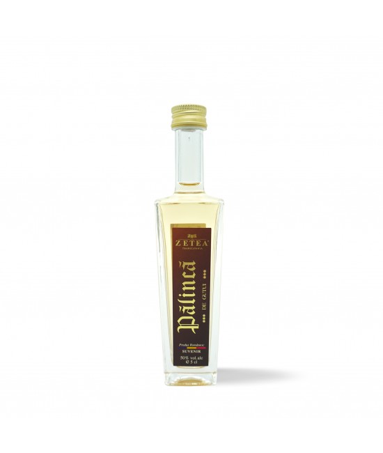 Zetea Palinca Gutui 0.05L Zetea Palinca Gutui 0.05L
