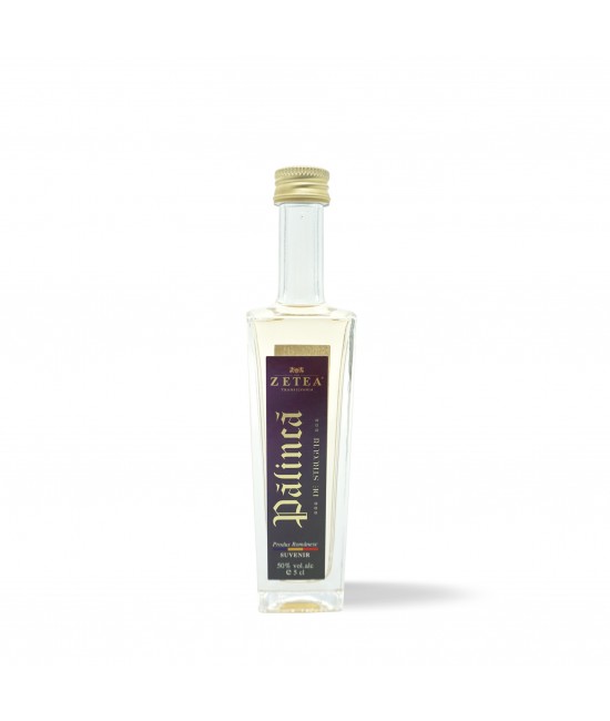 Zetea Palinca Struguri 0.05L Zetea Palinca Struguri 0.05L