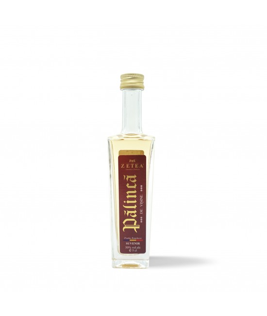 Zetea Palinca Visine 0.05L Zetea Palinca Visine 0.05L