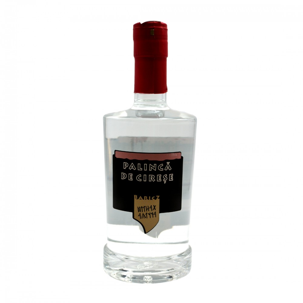 Baricz Palinca de Cirese 0.5L