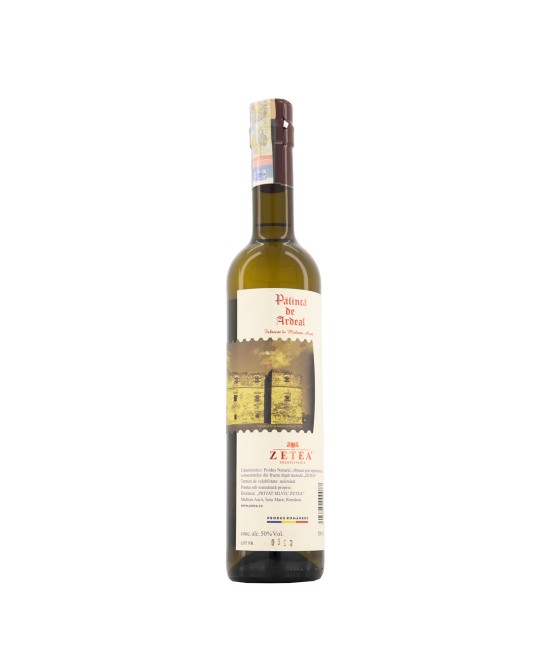 Zetea Palinca de Ardeal 0.5L Zetea Palinca de Ardeal 0.5L