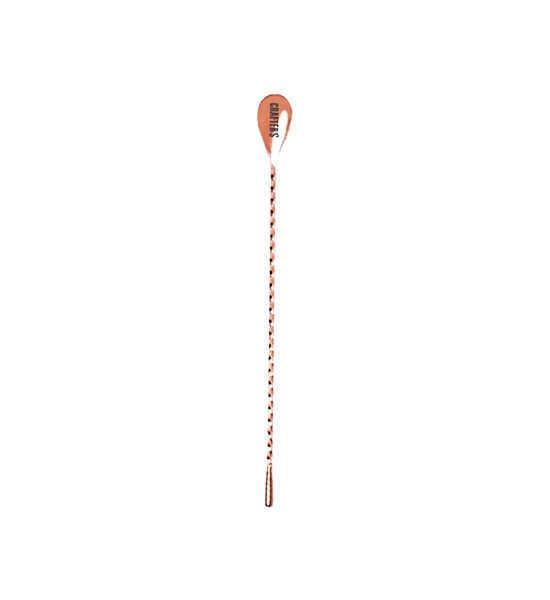 Crafters Bar Spoon - 1