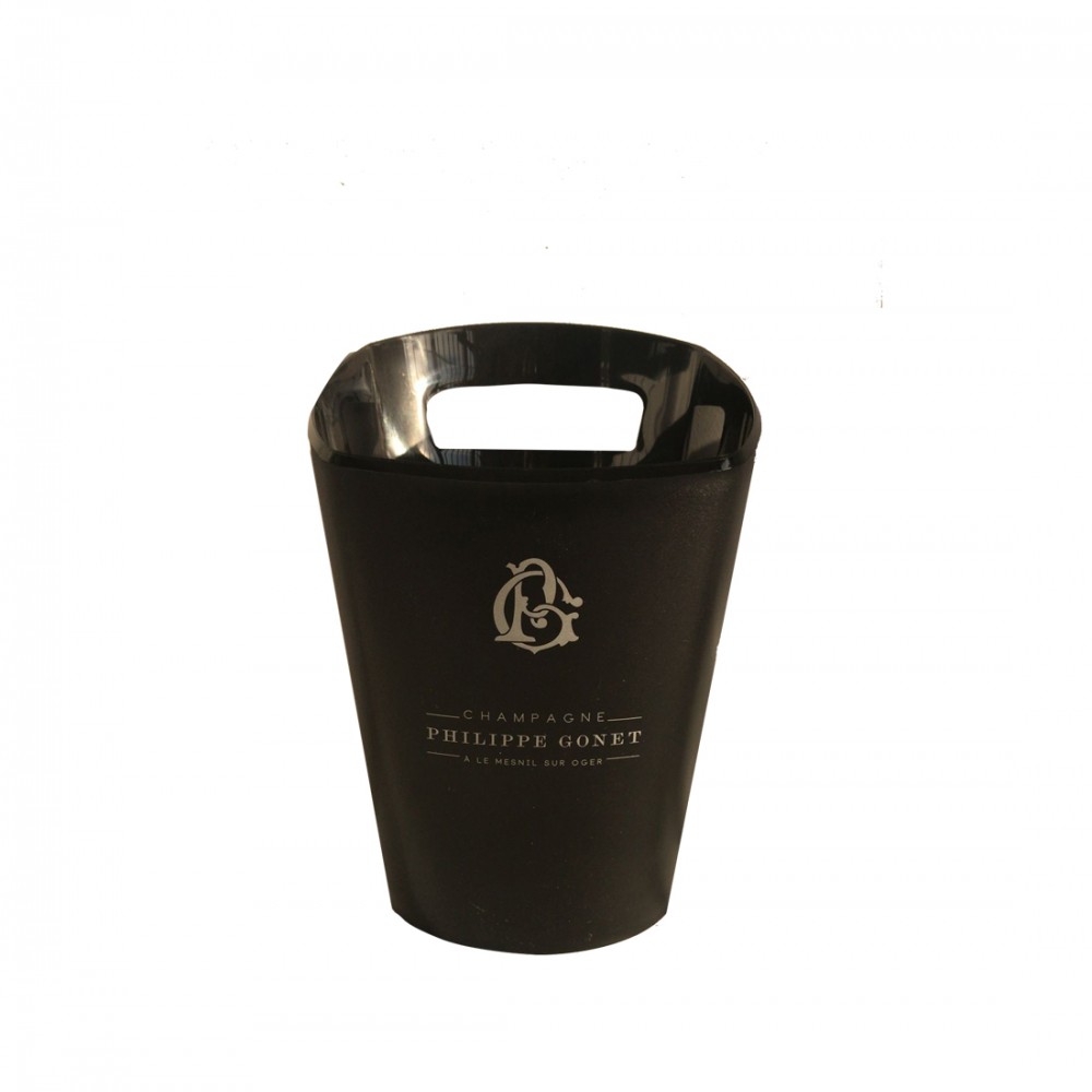 Frapiera Philippe Gonet Neagra Frapiera Philippe Gonet Neagra