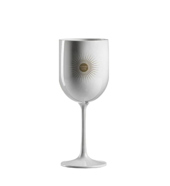 Pahar plastic Tohani Summer Wine - 1