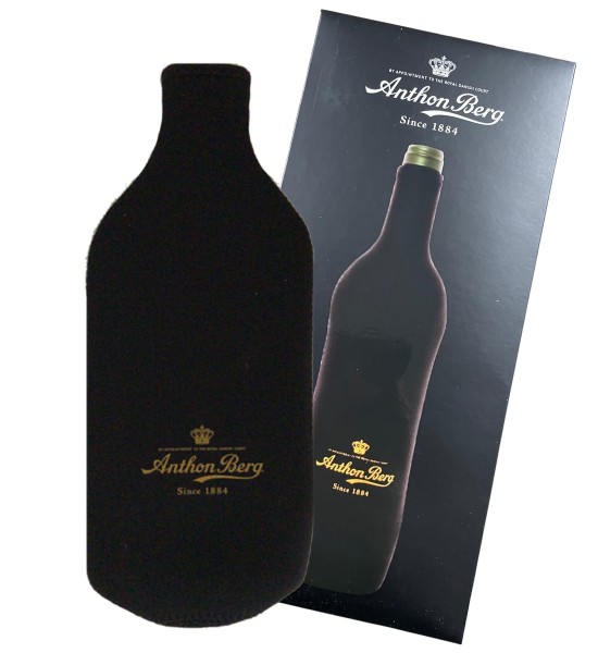 Bottle Cooler Anthon Berg - 1