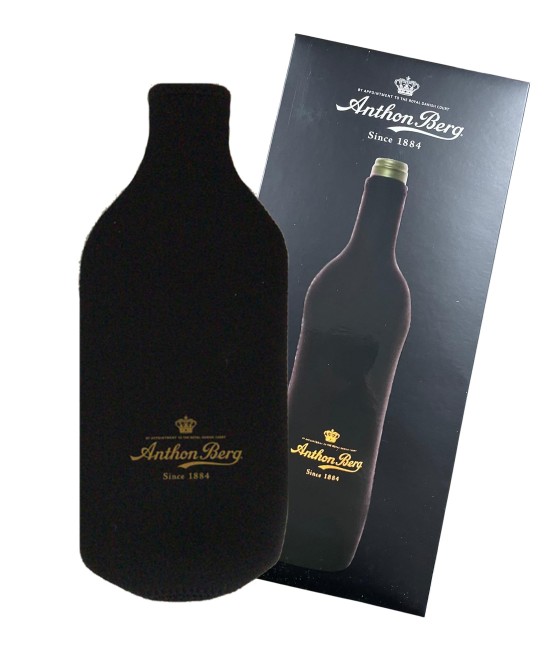 ALTELE - Bottle Cooler Anthon Berg