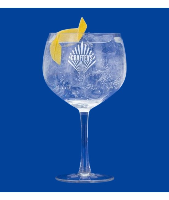 Pahar Crafters Gin 630 ml Pahar Crafters Gin 630 ml
