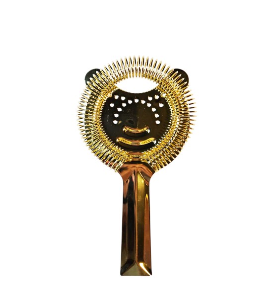 Strainer Crafters - Strecuratoare - Filtru pentru cocktailuri - 1