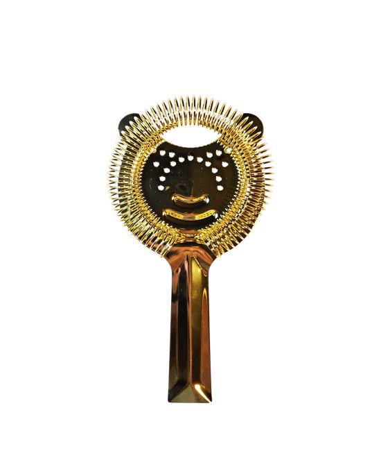 Strainer Crafters - Strecuratoare - Filtru pentru cocktailuri Strainer Crafters - Strecuratoare - Filtru pentru cocktailuri