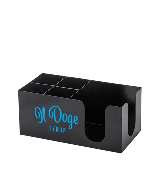 Organizator Bar Distillati Il Doge - Bar Caddy - 1