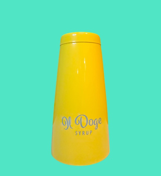 Cocktail Shaker Distillati Il Doge - 1