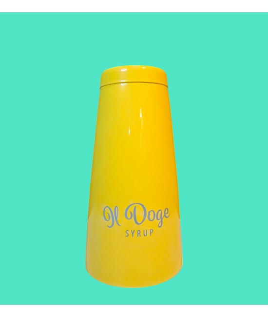 ALTELE - Cocktail Shaker Distillati Il Doge