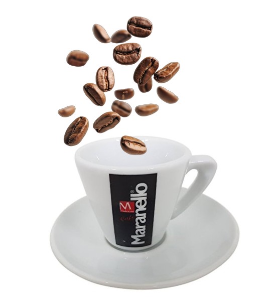 Cesca cafea Maranello - 1