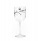 Pahar Moet Chandon Ice Imperial acril alb sau transparent - 2