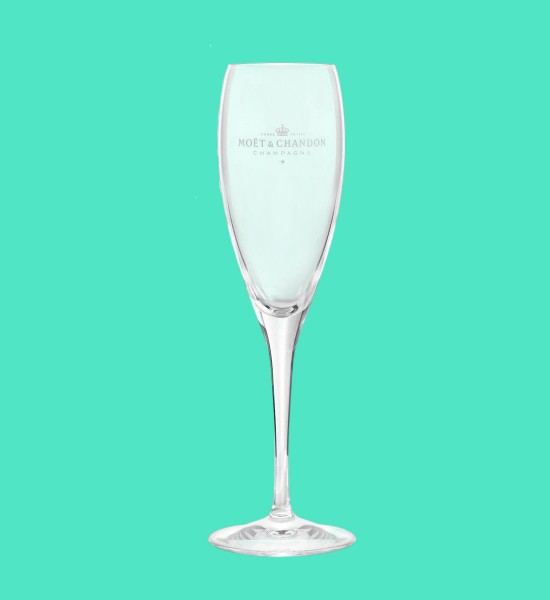 Pahar Moet Chandon Imperial Champagne - 1