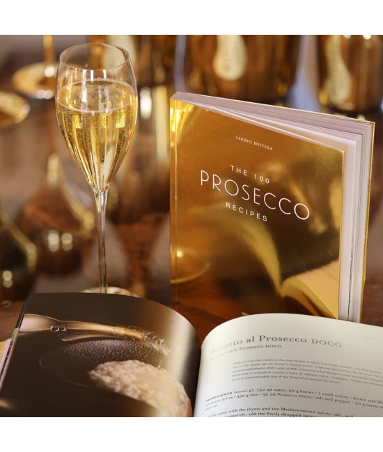 Carte cu retete culinare asociate cu Prosecco Carte cu retete culinare asociate cu Prosecco