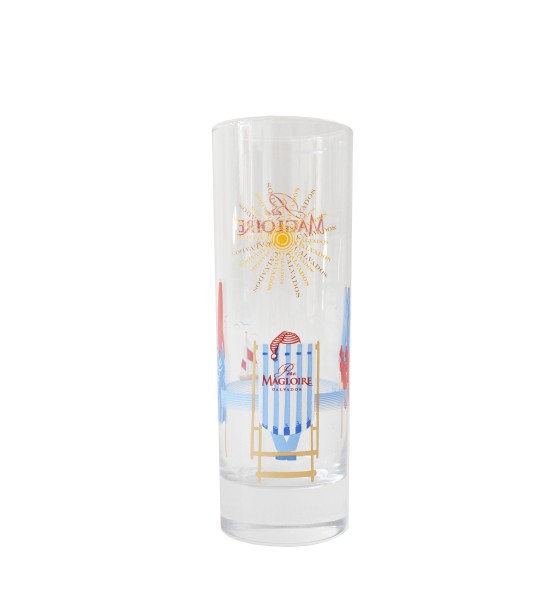 Pahar Calvados Tubo Theme Plage Pahar Calvados Tubo Theme Plage