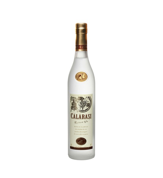 Calarasi Grape 1 Sauvignon 0.5L Calarasi Grape 1 Sauvignon 0.5L
