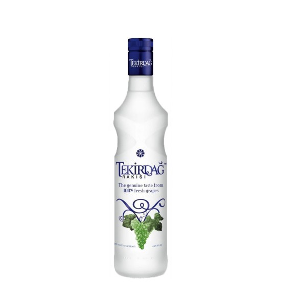 Tekirdag Raki 1L - 1