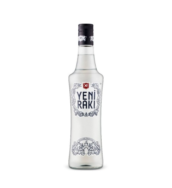 Yeni Raki 0.7L Yeni Raki 0.7L