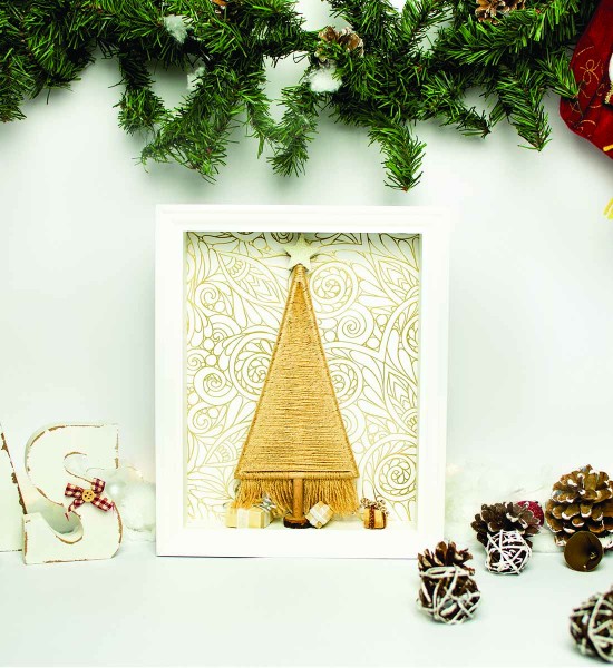 Rama Christmas Edition Bradut Rama Christmas Edition Bradut