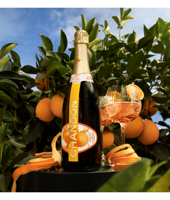 Chandon Garden Spritz 0.75L Chandon Garden Spritz 0.75L