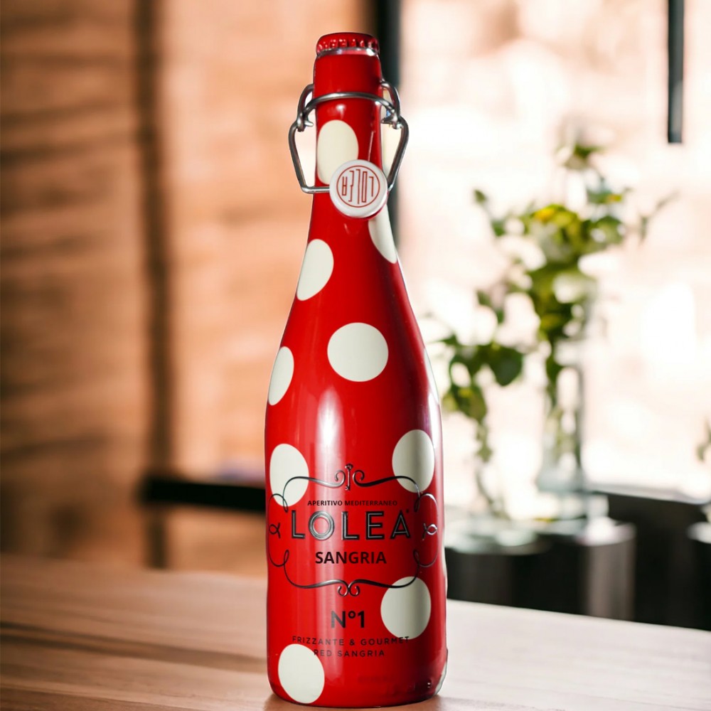 Casa Lolea Sangria 0.75L Casa Lolea Sangria 0.75L
