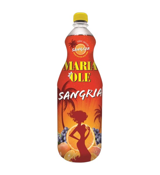 Sangria Maria Ole 1.5L - 1