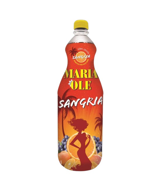 Sangria Maria Ole 1.5L Sangria Maria Ole 1.5L