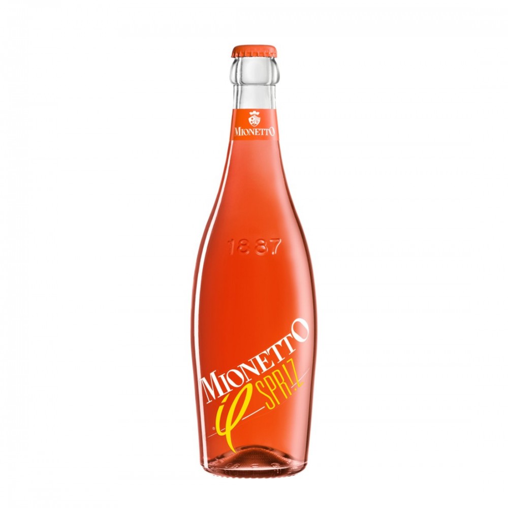 Mionetto Il Spritz 0.75L Ready to Drink