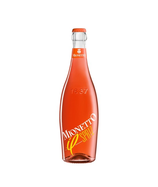 Mionetto Il Spritz 0.75L Ready to Drink Mionetto Il Spritz 0.75L Ready to Drink