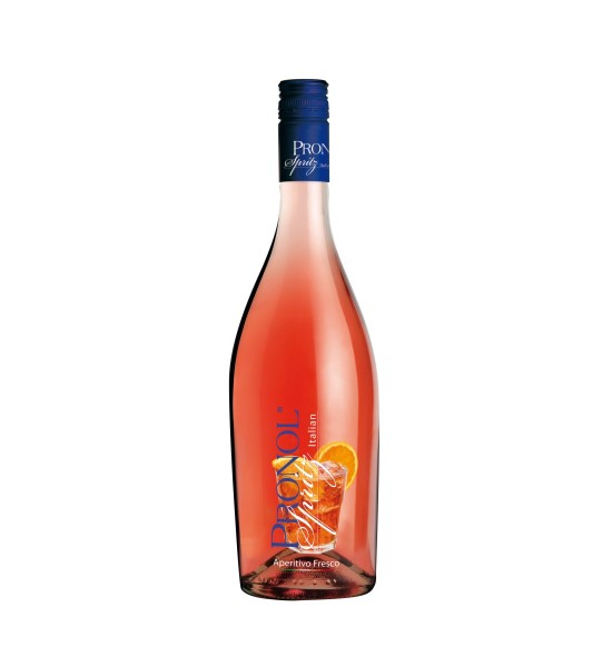 Pronol Spritz Aperitivo Fresco 0.75L Pronol Spritz Aperitivo Fresco 0.75L