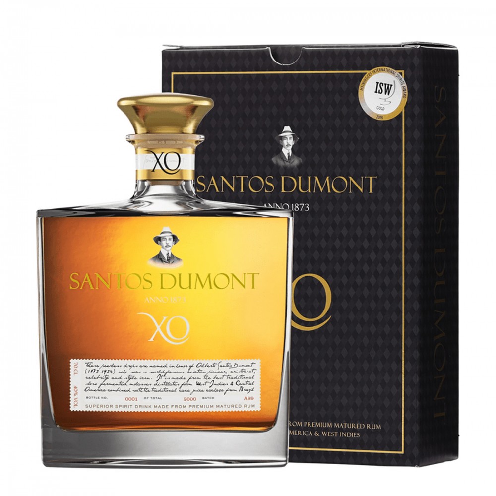 Santos Dumont XO Rom 0.7L