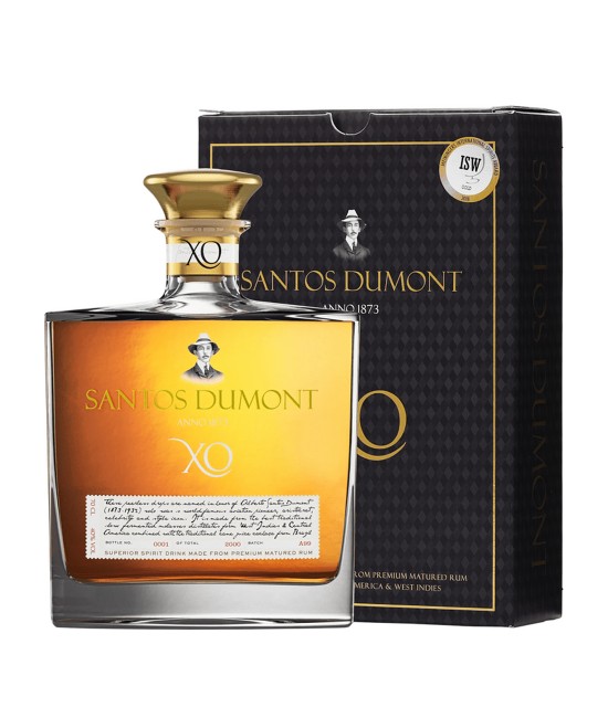 Santos Dumont XO Rom 0.7L Santos Dumont XO Rom 0.7L