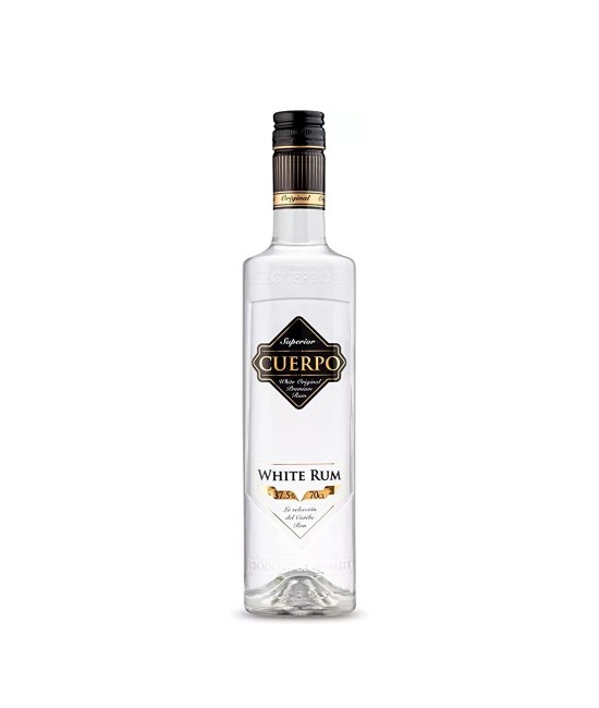 Cuerpo White Rom 0.7L PRETURI INGHETATE - Cuerpo White Rom 0.7L