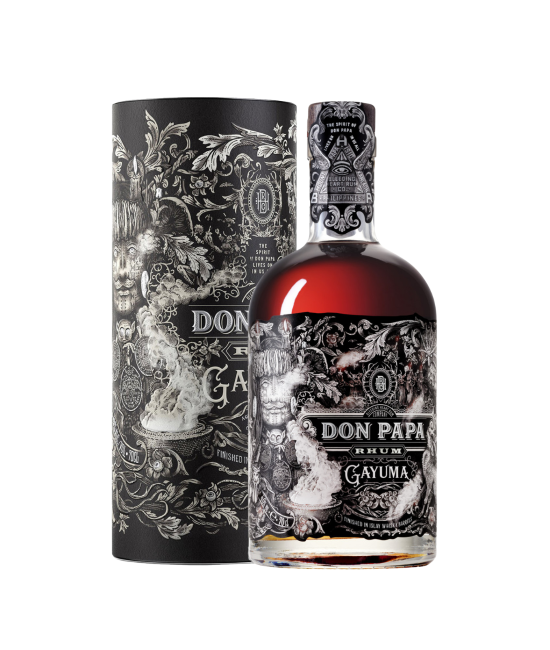 Don Papa Gayuma Rom 0.7L