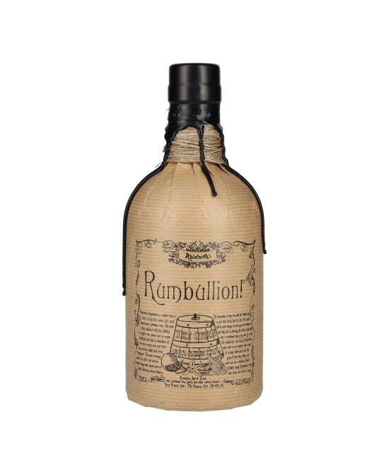 PRODUSE NOI - Ableforth's Rumbullion Rom 0.7L