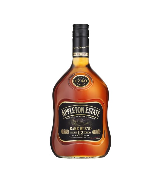 Appleton Estate Rare Blend 12 ani Rom 1L - 1