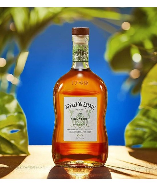 ROM - Appleton Estate Signature Rom 0.7L 