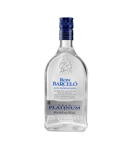 Barcelo Gran Platinum Rom 0.7L - 1