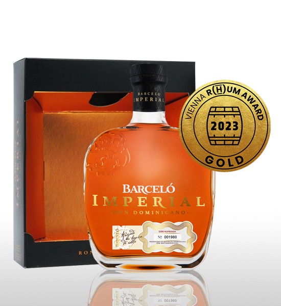 Barcelo Imperial Rom 0.7L - 1