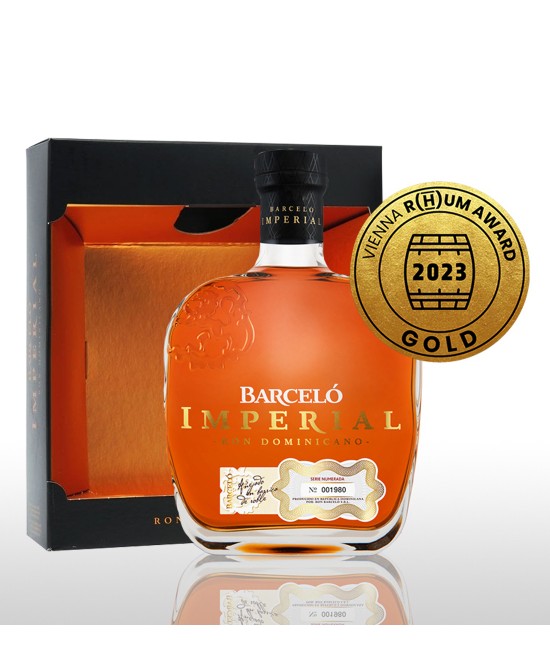Barcelo Imperial Rom 0.7L Barcelo Imperial Rom 0.7L