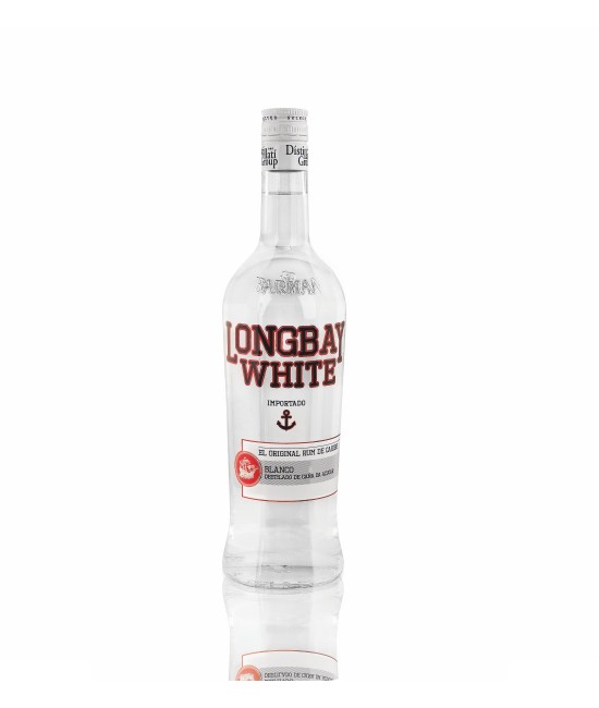 Long Bay White Rom 1L Long Bay White Rom 1L