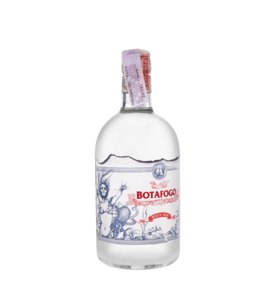 Botafogo White 0.7L Botafogo White 0.7L